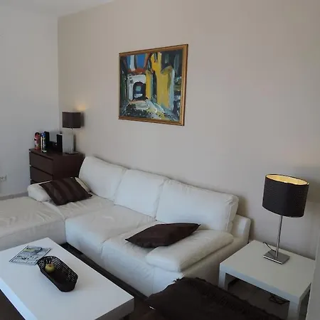 Apartment Deluxe Pool-apartment Opatija