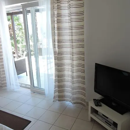 Deluxe Pool-apartment Apartment *