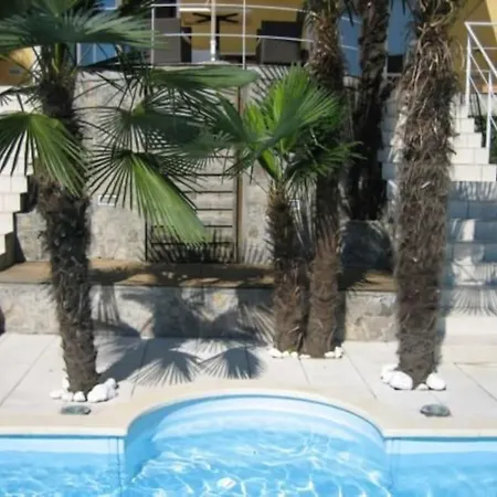 Deluxe Pool-apartment Apartment