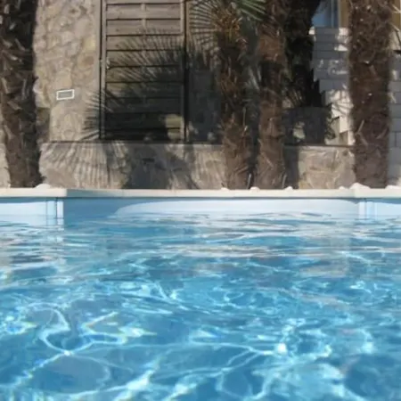 Apartment Deluxe Pool-apartment