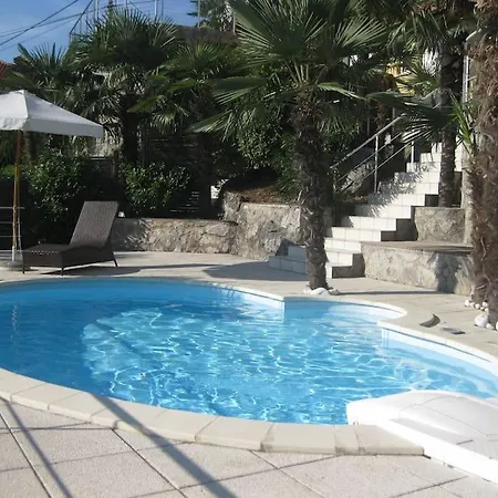 Apartment Deluxe Pool-apartment