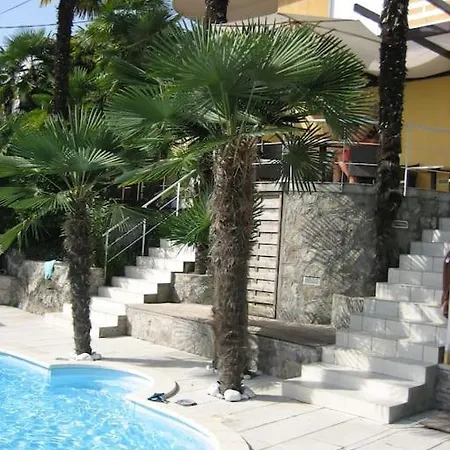 Deluxe Pool-apartment Apartment *