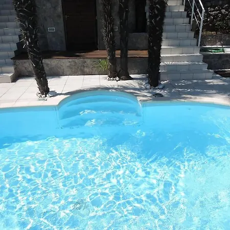 Apartment Deluxe Pool-apartment