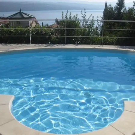 Apartment Deluxe Pool-apartment