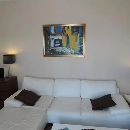 Deluxe Pool-apartment Apartment Opatija