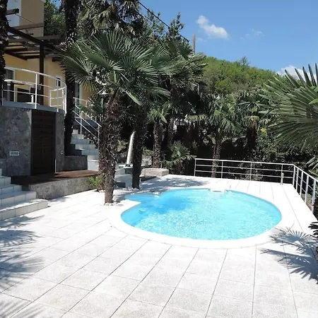 Deluxe Pool-apartment Apartment *