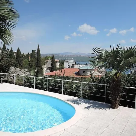 Deluxe Pool-apartment Apartment