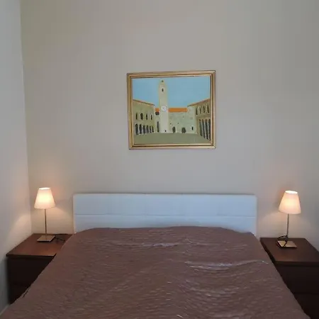 Deluxe Pool-apartment Apartment