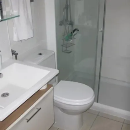 Deluxe Pool-apartment Apartment