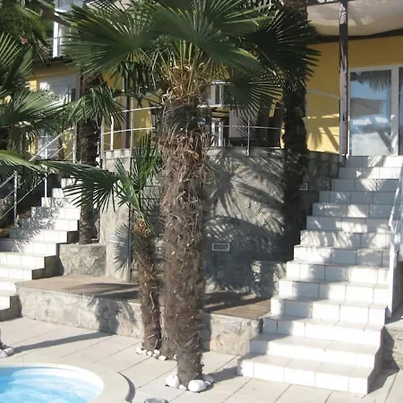 Deluxe Pool-apartment Apartment