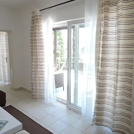 Deluxe Pool-apartment Apartment